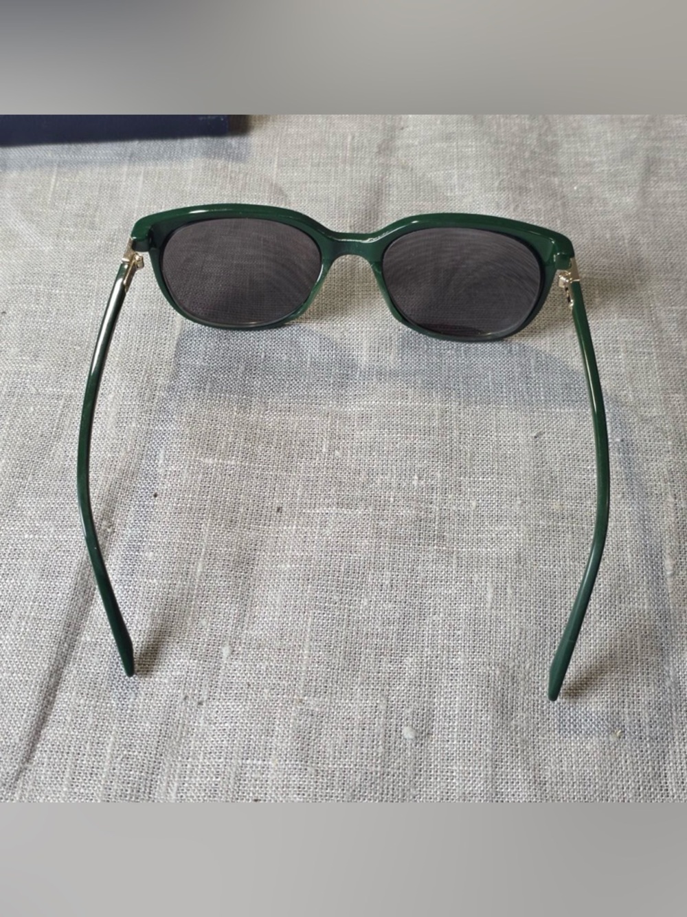 Warby Parker Lauren M3708 Eyeglasses 52-17-135 Frame - Picture 7 of 8